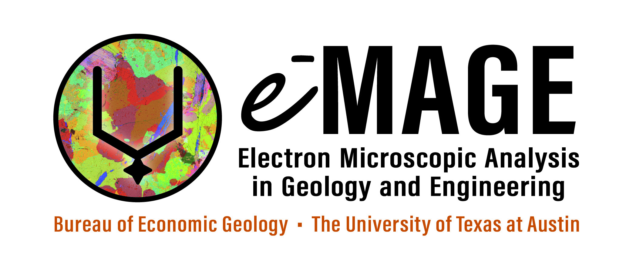 e-MAGE logo